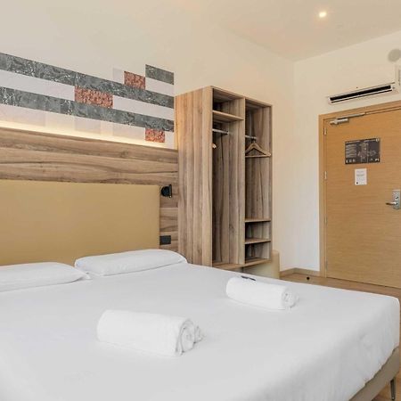B&B Hotel Prato City Center المظهر الخارجي الصورة