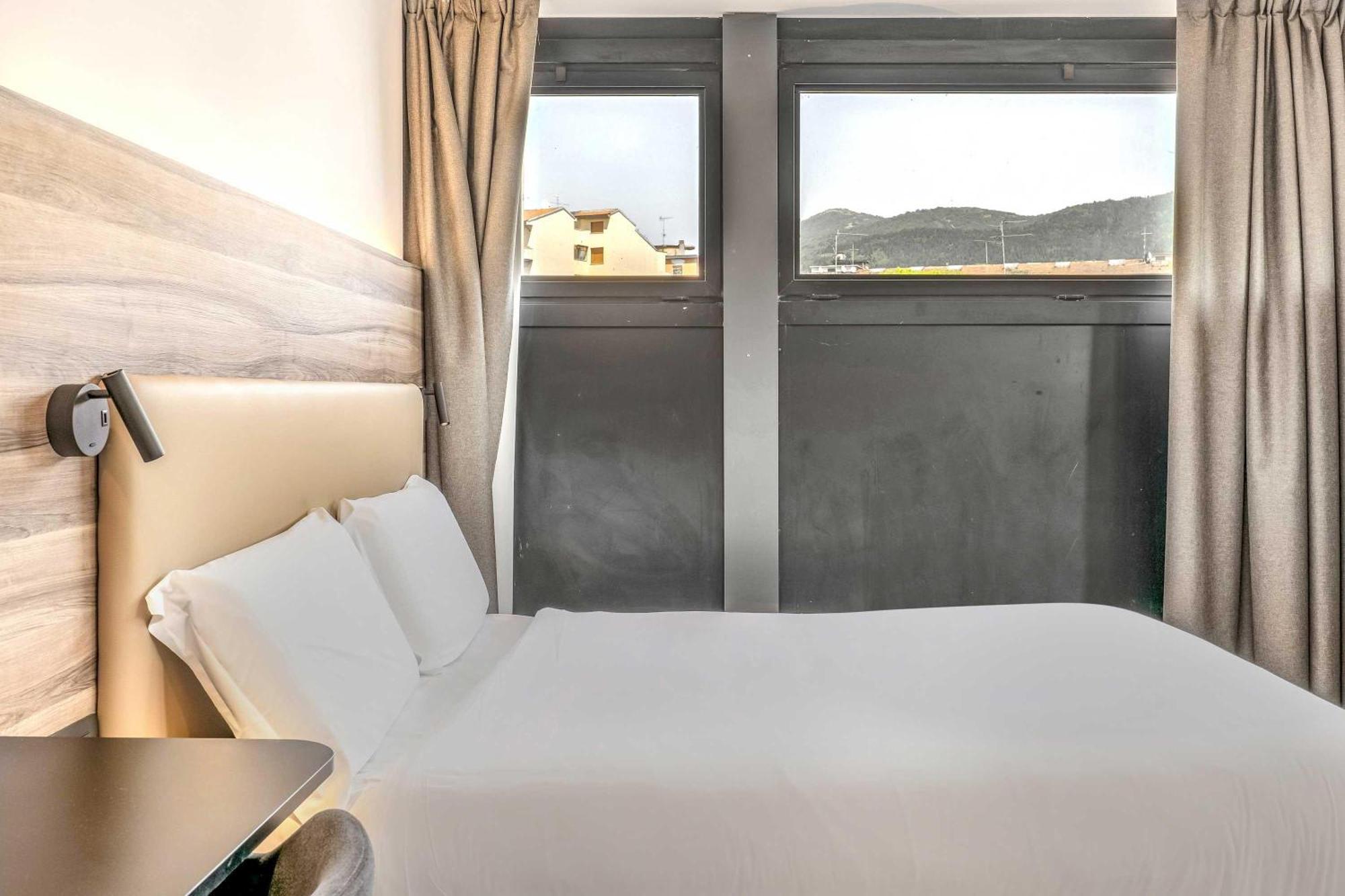 B&B Hotel Prato City Center المظهر الخارجي الصورة