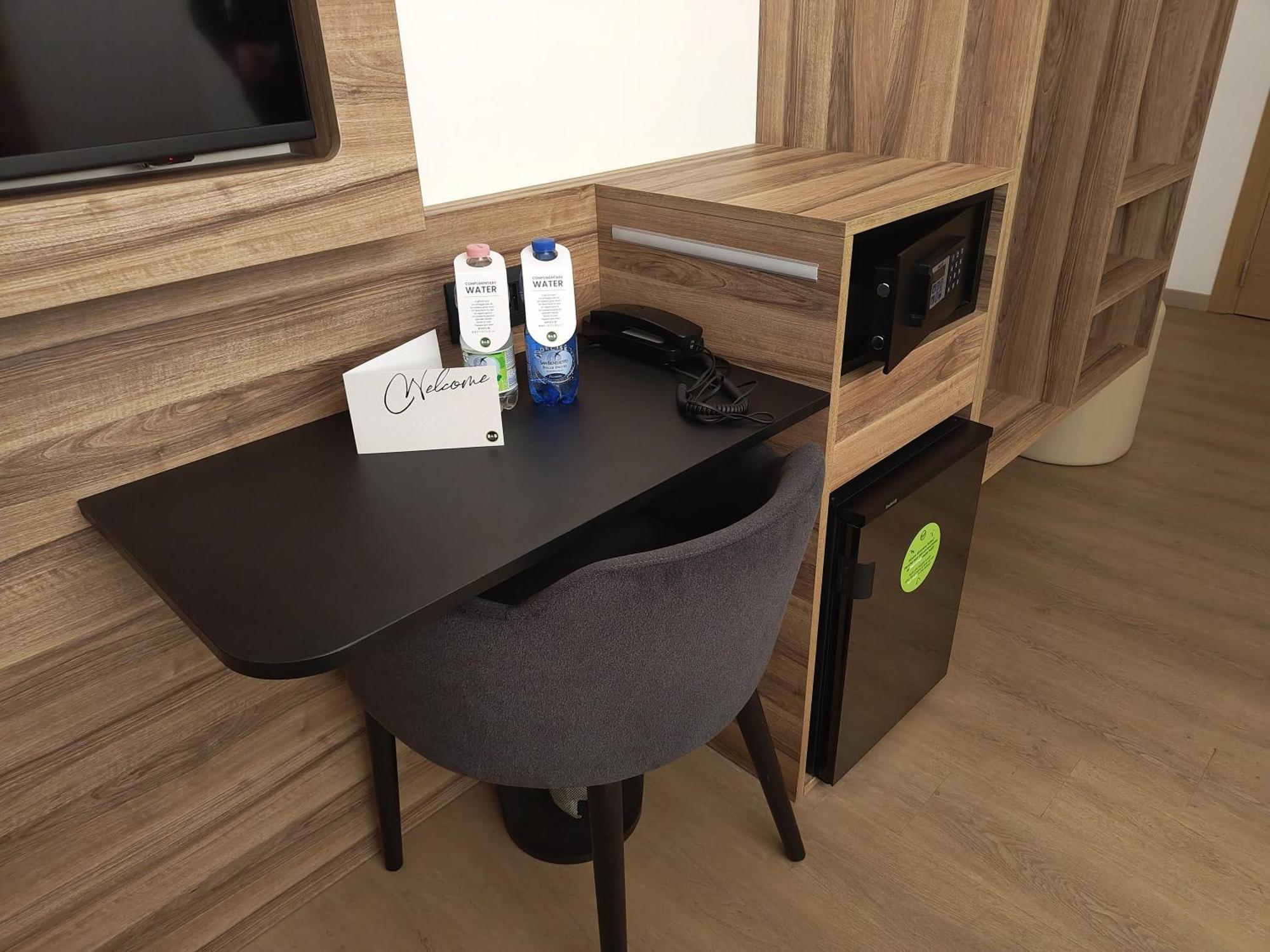 B&B Hotel Prato City Center المظهر الخارجي الصورة