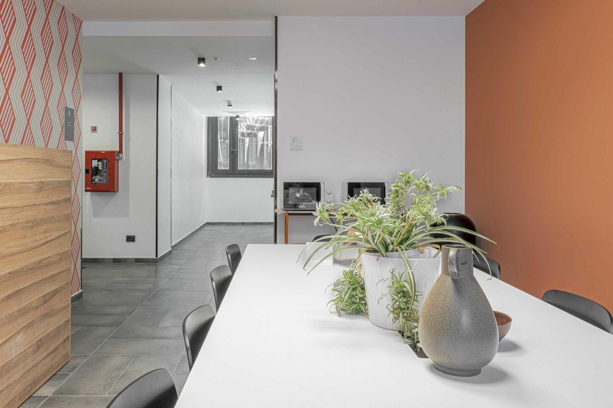 B&B Hotel Prato City Center المظهر الخارجي الصورة